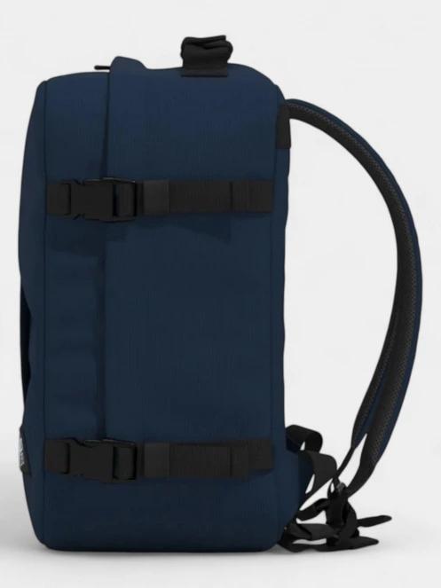Cabin Zero Classic 28L hátizsák sötétkék színben 5