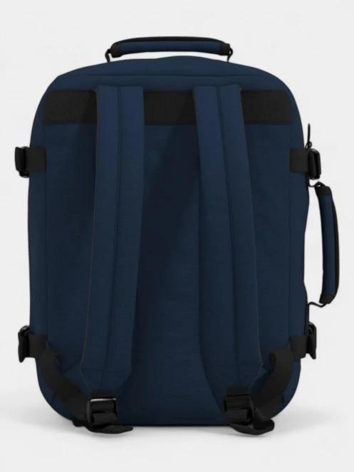 Cabin Zero Classic 28L hátizsák sötétkék színben 6