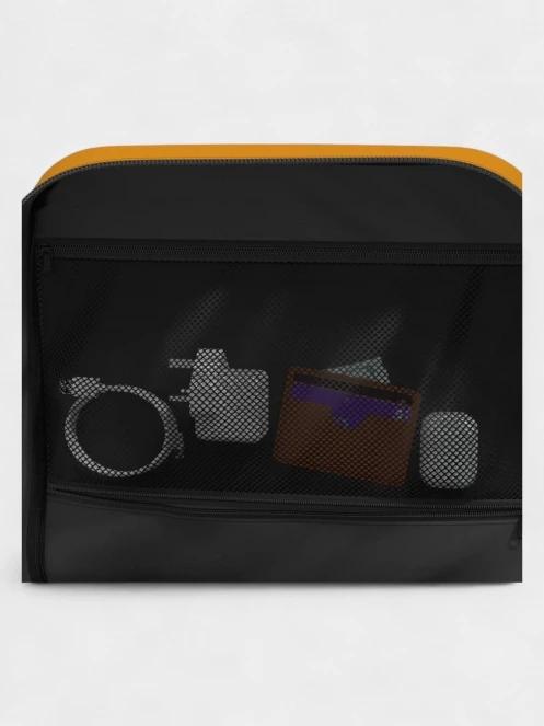 Cabin Zero Classic 28L hátizsák narancssárga színben 8