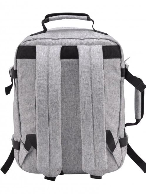 Cabin Zero CABINZERO CLASSIC 28L hátizsák szürke színben 3