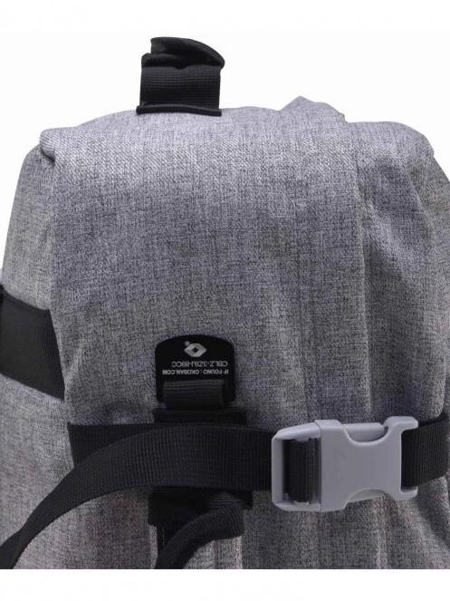 Cabin Zero CABINZERO CLASSIC 28L hátizsák szürke színben 5