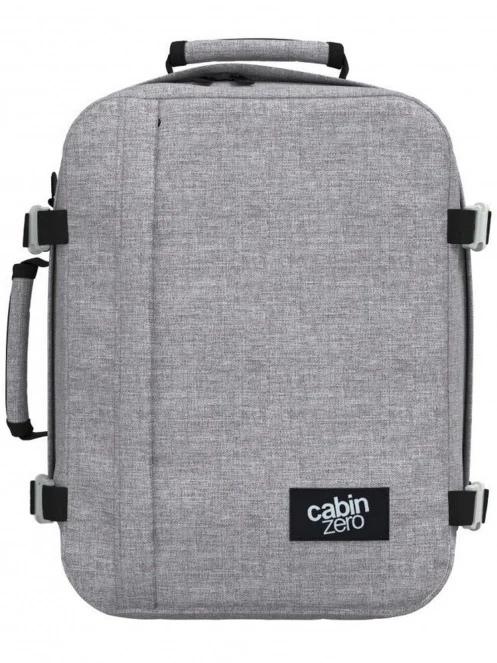 Cabin Zero Cabinzero Classic 28L hátizsák szürke színben 2