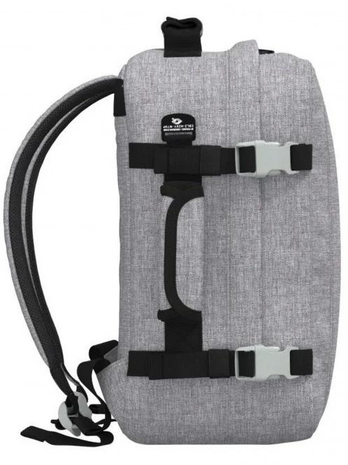 Cabin Zero Cabinzero Classic 28L hátizsák szürke színben 3