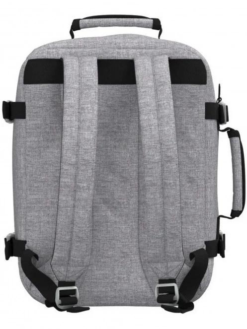 Cabin Zero Cabinzero Classic 28L hátizsák szürke színben 4