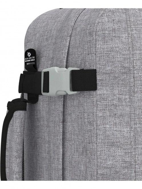 Cabin Zero Cabinzero Classic 28L hátizsák szürke színben 6
