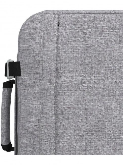 Cabin Zero Cabinzero Classic 28L hátizsák szürke színben 8