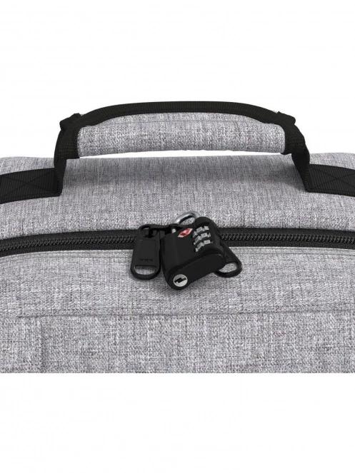 Cabin Zero Cabinzero Classic 28L hátizsák szürke színben 9