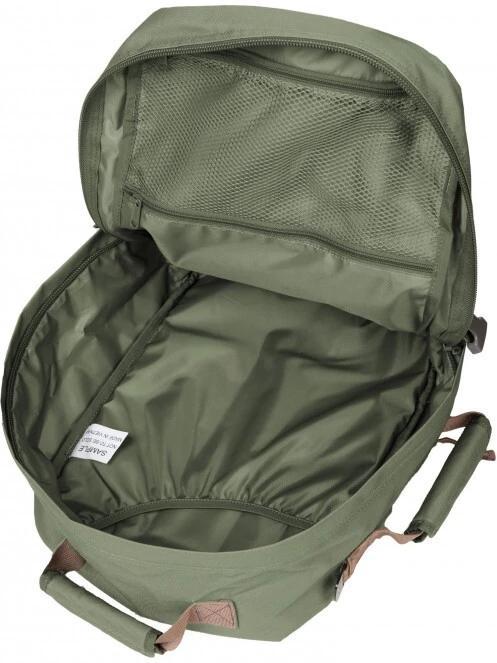 CABINZERO CLASSIC 28L