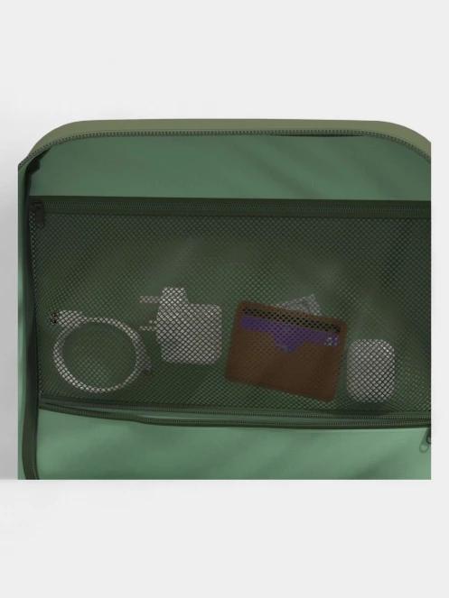 Cabin Zero Classic 28L hátizsák oliva színben 7