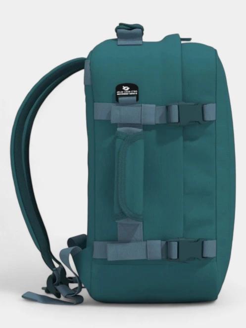 Cabin Zero Classic 28L hátizsák kék színben 4