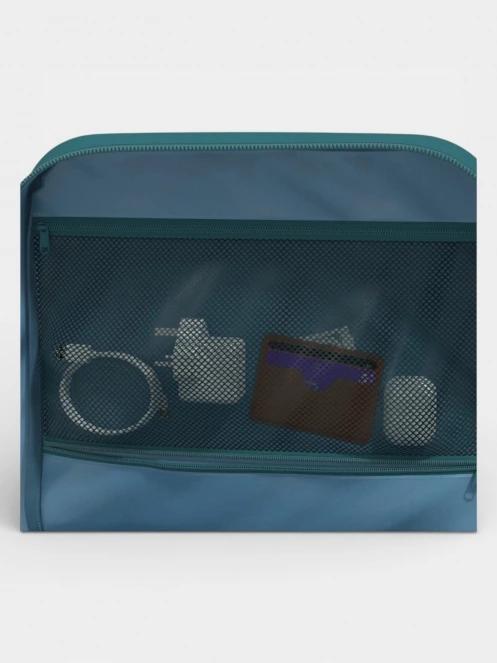 Cabin Zero CLASSIC 28L hátizsák kék színben 8