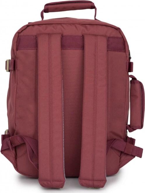 CABINZERO CLASSIC 28L