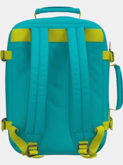 Cabin Zero Cabinzero Classic 28L hátizsák kék színben 4
