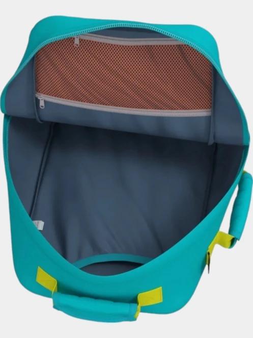 Cabin Zero Cabinzero Classic 28L hátizsák kék színben 5