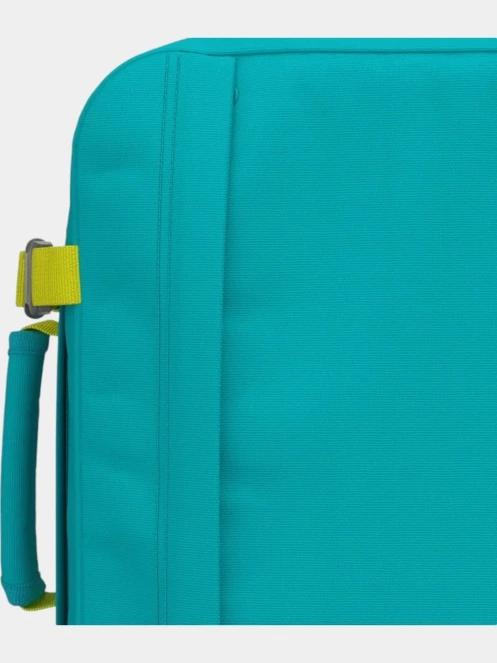 Cabin Zero Cabinzero Classic 28L hátizsák kék színben 9