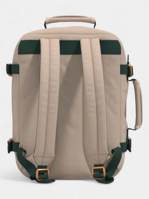 Cabin Zero Classic 28L hátizsák homok színben 5