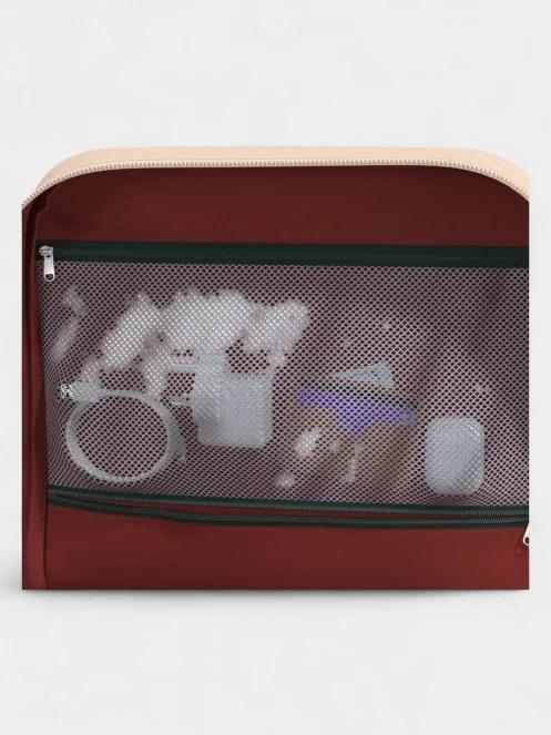 Cabin Zero Classic 28L hátizsák homok színben 8