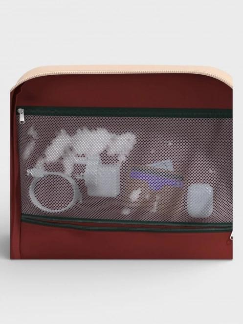 Cabin Zero CLASSIC 28L hátizsák homok színben 8