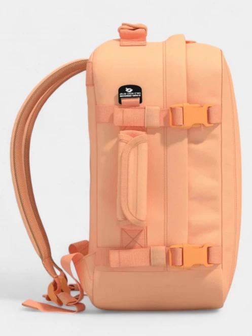 Cabin Zero Classic 28L hátizsák narancssárga színben 4