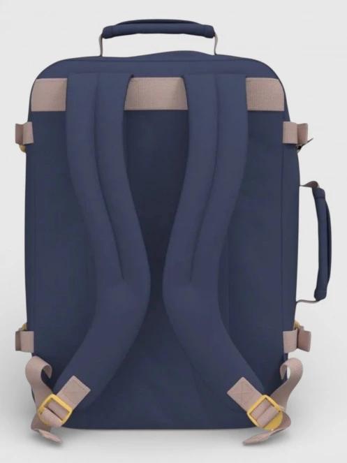 Cabin Zero CLASSIC 28L hátizsák sötétkék színben 6
