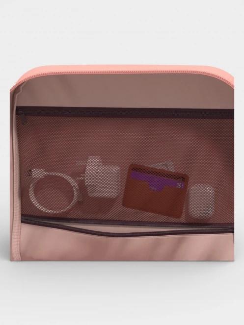 Cabin Zero Classic 28L hátizsák rózsaszín színben 9