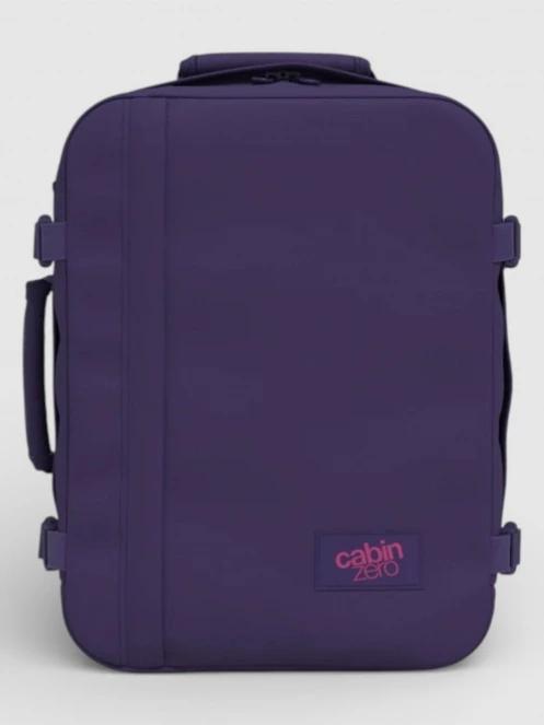 Cabin Zero Classic 28L hátizsák lila színben 2
