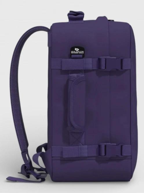 Cabin Zero Classic 28L hátizsák lila színben 4