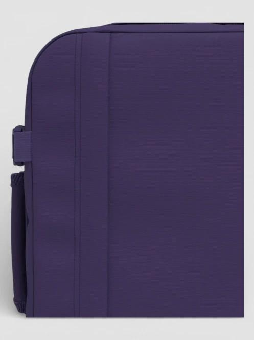 Cabin Zero Classic 28L hátizsák lila színben 10