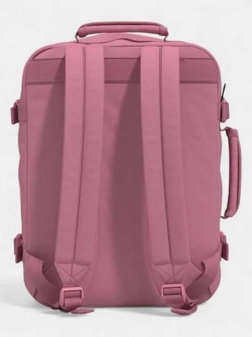 Cabin Zero Classic 28L hátizsák rózsaszín színben 3