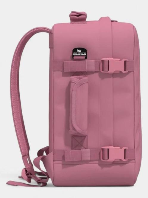 Cabin Zero Classic 28L hátizsák rózsaszín színben 4
