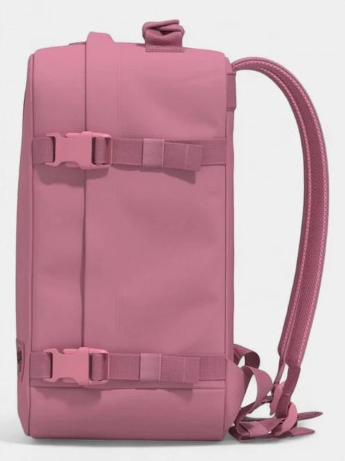 Cabin Zero Classic 28L hátizsák rózsaszín színben 6