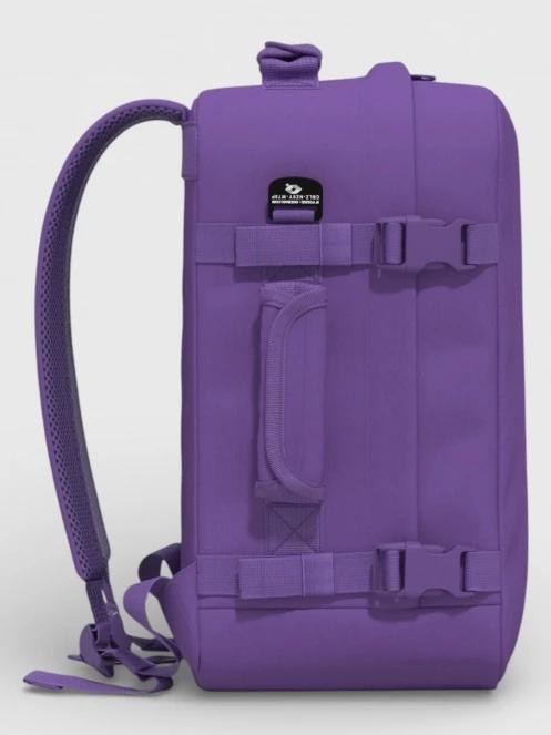 Cabin Zero Classic 28L hátizsák lila színben 4
