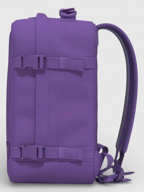 Cabin Zero CLASSIC 28L hátizsák lila színben 6