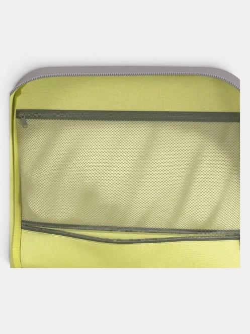 Cabin Zero CLASSIC 28L hátizsák szürke színben 11