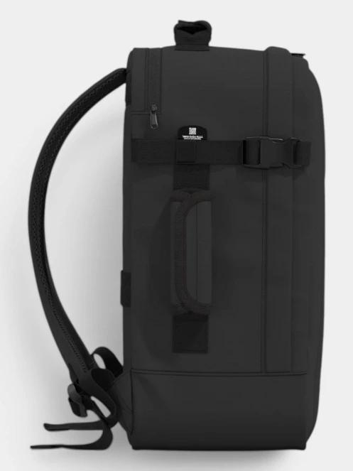 Cabin Zero CLASSIC TECH 36L hátizsák fekete színben 4