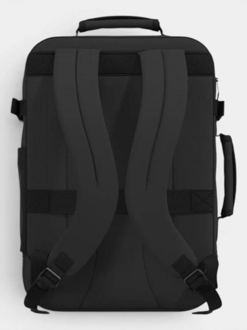 Cabin Zero CLASSIC TECH 36L hátizsák fekete színben 6