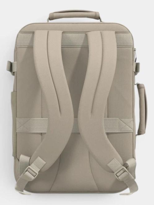 Cabin Zero CLASSIC TECH 36L hátizsák homok színben 7