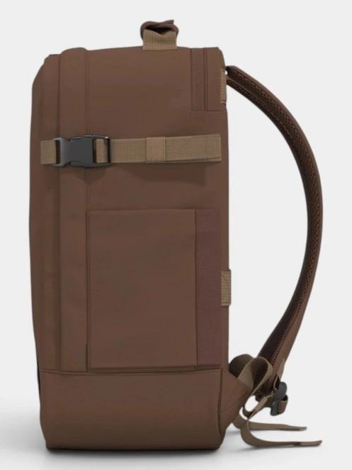 Cabin Zero CLASSIC TECH 36L hátizsák barna színben 6