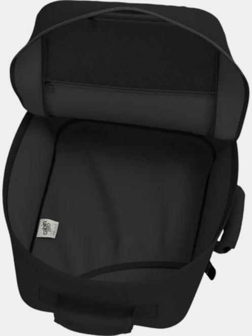Cabin Zero Cabinzero Classic 36L hátizsák fekete színben 5