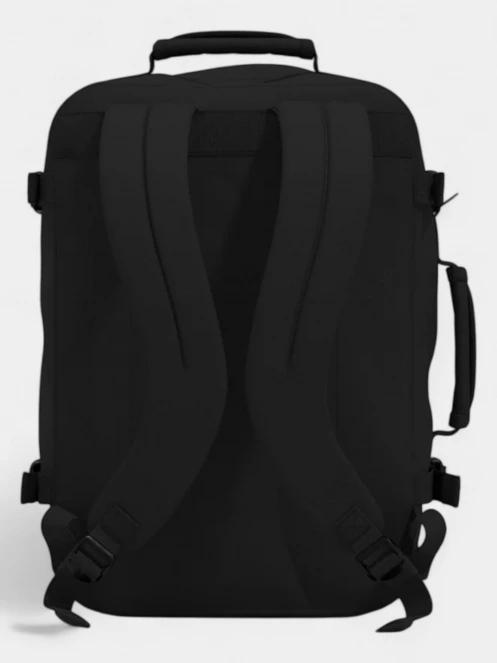 Cabin Zero Classic 36L hátizsák fekete színben 5