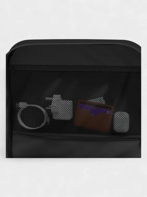 Cabin Zero Classic 36L hátizsák fekete színben 8