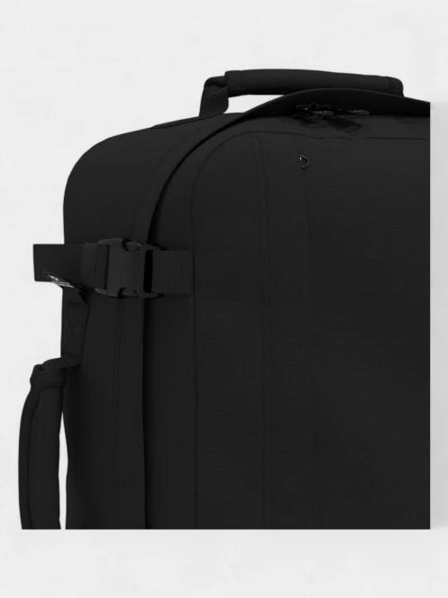 Cabin Zero Classic 36L hátizsák fekete színben 9