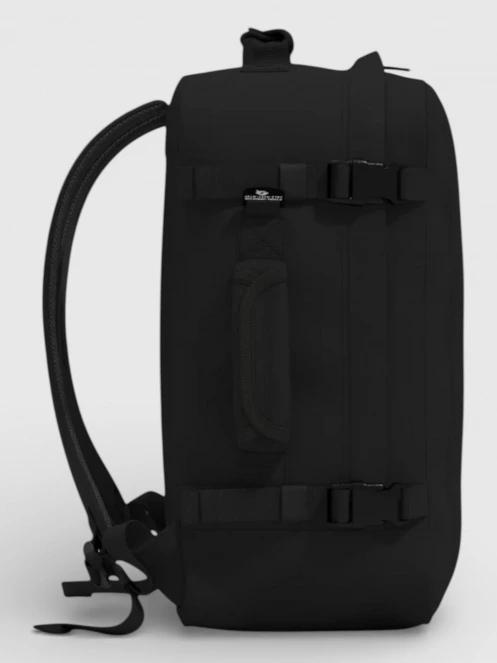 Cabin Zero Classic 36L hátizsák fekete színben 6