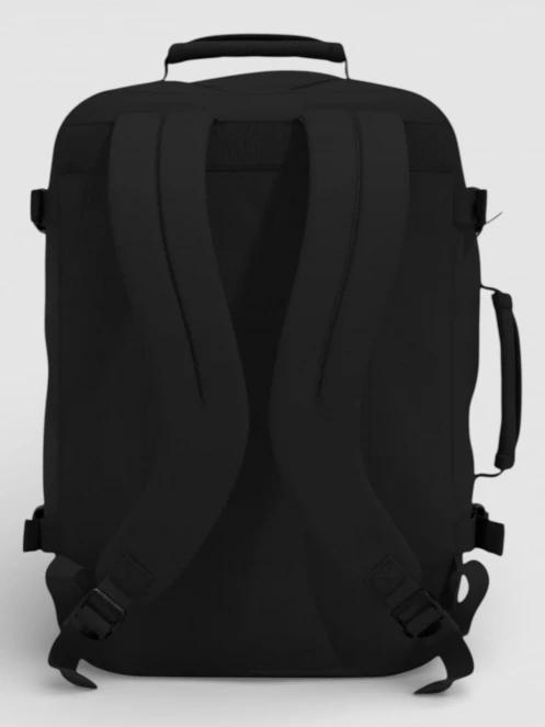 Cabin Zero CLASSIC 36L hátizsák fekete színben 5