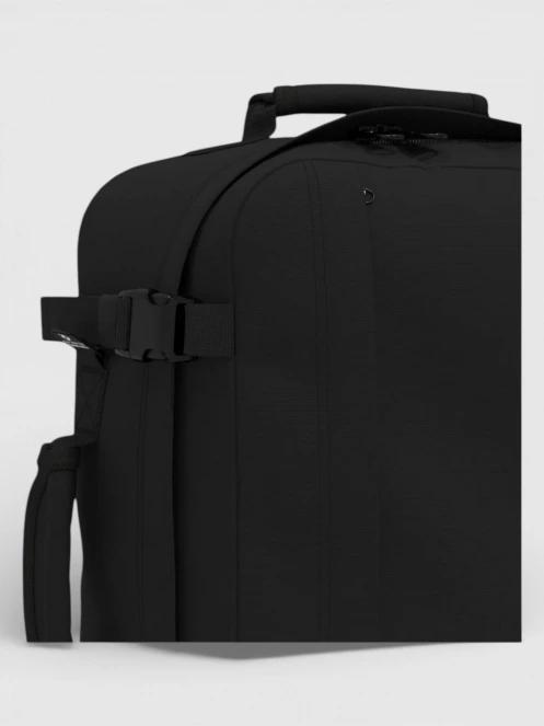 Cabin Zero CLASSIC 36L hátizsák fekete színben 9