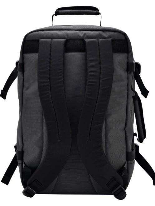 Cabin Zero CABINZERO CLASSIC 36L hátizsák szürke színben 3