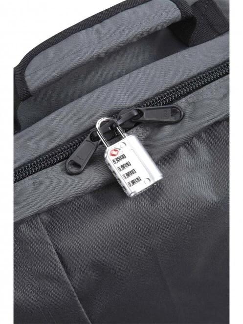 Cabin Zero CABINZERO CLASSIC 36L hátizsák szürke színben 5