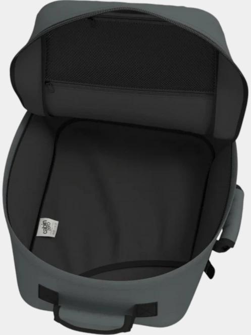 Cabin Zero Cabinzero Classic 36L hátizsák szürke színben 5
