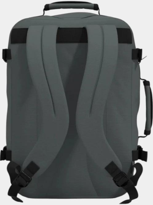 Cabin Zero Classic 36L hátizsák szürke színben 5