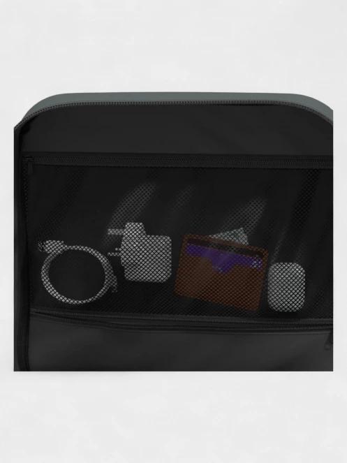 Cabin Zero Classic 36L hátizsák szürke színben 7